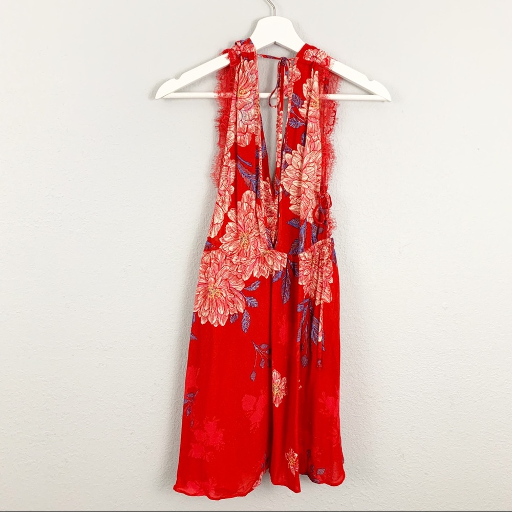 Free People Intimately Floral Marnie Slip Dress - Picture 9 of 14